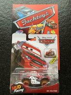 Cars Disney Re-volting mud racing, Ophalen of Verzenden, Nieuw