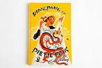 Ping, Pang en Pietje Prik Smulders, Lea (illustr: Piet Broos, Boeken, Ophalen, Zo goed als nieuw