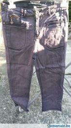 Pantalon  femme, Kleding | Dames, Ophalen, Gedragen, Maat 36 (S), Overige kleuren