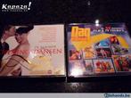 cd boxen, Cd's en Dvd's, Ophalen of Verzenden