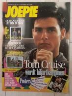 Joepie nr. 660 (9 november 1986) - Tom Cruise