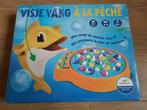 Visje vang spel / visspel, Hobby en Vrije tijd, Ophalen of Verzenden, Zo goed als nieuw