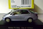Ebbro Honda Fit Aria 1.5 (2003), Ophalen of Verzenden, Nieuw, Auto, Overige merken