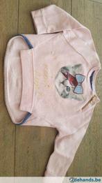trui river Woods maat 104, Kinderen en Baby's, Gebruikt, Meisje, Trui of Vest