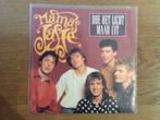 single mama's jasje, Ophalen of Verzenden, 7 inch, Nederlandstalig, Single
