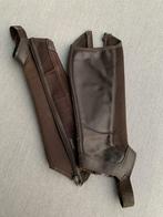 Chaps voor kinderen - 12j/35cm - merk Fouganza, Ophalen, Gebruikt, Overige soorten, Schoeisel