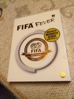 Fifa Fever 100 years 1904-2004  3 dvd, Ophalen of Verzenden