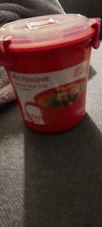 Soup mug, Ophalen of Verzenden, Nieuw