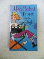 Prinses in de spotlights ( Meg Cabot ), Enlèvement ou Envoi, Neuf