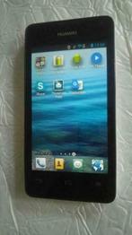 Gsm téléphone telefoon  Huawei Ascend y300 1gb 8 gb, Télécoms, Enlèvement ou Envoi, Comme neuf
