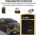 Autool BT Box accu tester, Ophalen of Verzenden, Nieuw