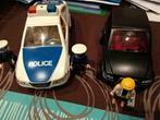 Playmobil Police et cambrioleur, Enlèvement, Utilisé