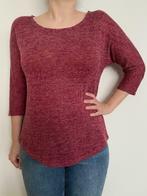 Roze Pimkie top met 3/4 mouwen maat M, Maat 38/40 (M), Ophalen of Verzenden, Pimkie, Lange mouw