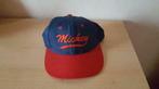 Casquette pour enfant Mickey rouge et bleu, Gebruikt, Ophalen