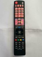 Télécommande AKB72914066 pour LG, Comme neuf, Originale, Enlèvement, TV