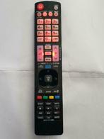 Télécommande AKB72914066 pour LG, TV, Hi-fi & Vidéo, Comme neuf, Originale, Enlèvement, TV