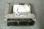 ECU 03C906027BA 1.4TSI CAVD VAG MED.17.5.5, Ophalen of Verzenden, Gebruikt