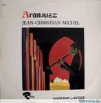 Jean-Christian Michel -   Aranjuez, Ophalen of Verzenden
