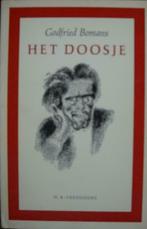Vlaamse literatuur Daisne, Bomans, Boeye, Baekelmans,, Gelezen, Ophalen of Verzenden