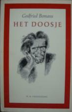 Vlaamse literatuur Daisne, Bomans, Boeye, Baekelmans,, Utilisé, Enlèvement ou Envoi