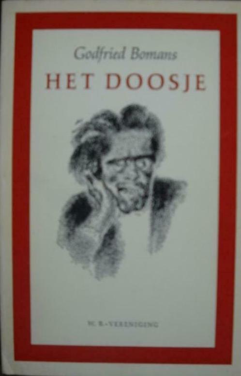 Vlaamse literatuur Daisne, Bomans, Boeye, Baekelmans,, Livres, Littérature, Utilisé, Enlèvement ou Envoi