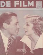 De Film (weekblad, jaargang 10, n° 28, 1936, Patria), Enlèvement ou Envoi