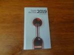 guide des vins 2019 test achat, Comme neuf, Guide des vins, Enlèvement ou Envoi