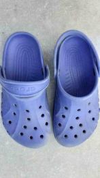 Crocs 34-35, Schoenen, Jongen of Meisje, Gebruikt, Ophalen