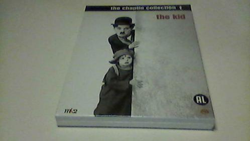 The kid / charles Chaplin / dvd, CD & DVD, DVD | Classiques, Comédie, Avant 1940, Tous les âges, Enlèvement ou Envoi
