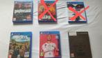 PS 4 GAMES, Games en Spelcomputers, Games | Sony PlayStation 4, Ophalen of Verzenden, Zo goed als nieuw