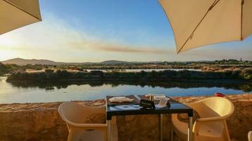 Vakanties in de Algarve in Portugal in Fuzeta, Vakantie, Dorp, 2 slaapkamers, Algarve, Appartement