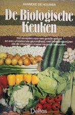 De biologische keuken, Hanneke De Houwer, Boeken, Gezondheid, Dieet en Voeding, Ophalen of Verzenden