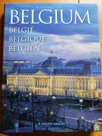 A portrait of Belgium fotoboek, Ophalen of Verzenden, Zo goed als nieuw, Fotografie algemeen