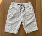Bermuda ZARA blanc Taille 11-12ans, Kinderen en Baby's, Kinderkleding | Overige, Ophalen of Verzenden, Zo goed als nieuw, H&M