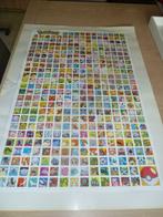 Pokémon Poster, Autres types, Utilisé, Enlèvement ou Envoi