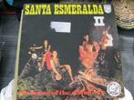 Santa Esmeralda II La maison du soleil levant LP espagnol ?, CD & DVD, Enlèvement ou Envoi
