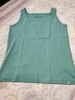 Tom Tailor, Maat 46/48 (XL) of groter, Nieuw, Zonder mouw, Groen