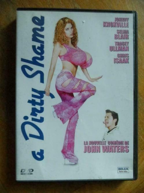 )))  A Dirty Shame  //  John Waters   (((, CD & DVD, DVD | Comédie, Comédie d'action, Tous les âges, Enlèvement ou Envoi