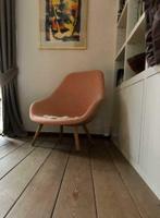 Eenzit / Fauteuil Hay About a Lounge Chair High AAL 92