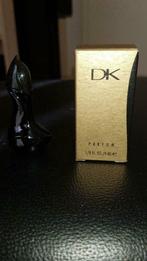 Miniatuur Donna Karan parfum, Verzamelen, Ophalen of Verzenden, Miniatuur, Zo goed als nieuw