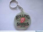 Rubberen sleutelhanger Rolling Stones - model 2, Musique & Instruments