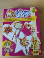 MagCliks juwelenset, NIEUW, Ophalen of Verzenden, Nieuw, Knutselen