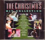 FULL CD - THE CHRISTMAS HIT COLLECTION VOL 2, CD & DVD, CD | Noël & St-Nicolas, Noël, Enlèvement ou Envoi