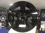 NIEUWE 17 inch 5x112 Borbet sportvelgenset VW Audi MB Seat, Volkswagen, Enlèvement ou Envoi, Neuf