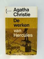 De werken van Hercules (Agatha Christie / 1964), Agatha Christie, Utilisé, Enlèvement ou Envoi