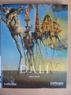 SALVADOR DALI : DALI (LIVRE - GILLES NERET), Comme neuf, GILLES NERET, Enlèvement ou Envoi, Peinture et dessin