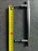 Handgreep keukenkast 128mm - 19 stuks, Ophalen, Gebruikt