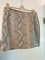 Rok lofty Manner (M), Ophalen of Verzenden, Zo goed als nieuw, Maat 38/40 (M), Zwart