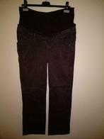 Zwangerschapskledij broek, Kleding | Dames, Zwangerschapskleding, Ophalen, Bruin, Maat 42/44 (L), Noppies