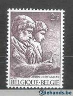 België 1969 2e millennium stad Aarlen **, Postzegels en Munten, Postzegels | Europa | België, Verzenden, Postfris